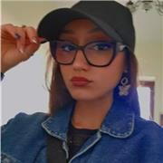 Studentessa di 5° liceo con certificazione b2 in lingua inglese, impartisce lezioni a bambini di scuola primaria e secondaria di primo grado